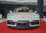 Porsche 992 Turbo S Cabriolet Aero-Kit SportDesign PDLS+ - Porsche: Kit