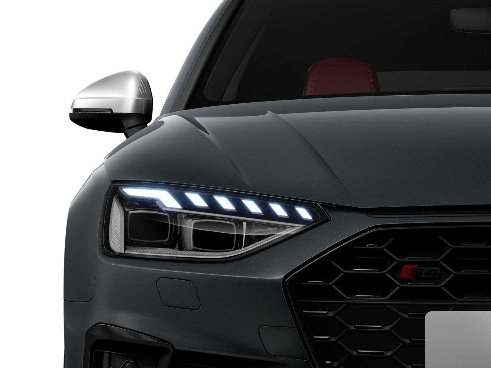 Audi S4 - Bild 9