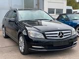 Mercedes-Benz C 350 T CDI 4Matic S204 ALLRAD Automatik AHK - Mercedes-Benz C 350: Cdi 4matic