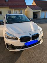 BMW 218 Active Tourer 218i-Panorama-Glas-Schiebedach