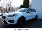 Seat Tarraco 2.0 TDI DSG 4Motion Navi Kamera ACC