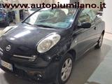 Nissan NISSAN Micra C+C 1.4 16V Sport - Nissan: Cabrio, V