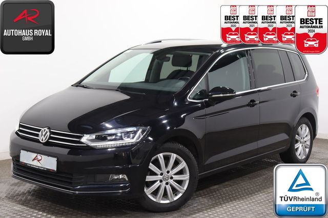 Volkswagen 1.8 TSI HIGHLINE 7 SITZE KEYLESS,KAMERA