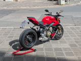 Ducati V4S Streetfighter - Ducati Motorräder in Nürnberg