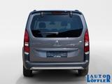 Peugeot Rifter L2 5-Sitzer GT Elektromotor 136 Klima - Peugeot Rifter mit Schiebetür