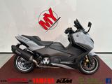 Yamaha T-MAX 560 Tech MAX MY EDITION  - YAMAHA NEU ROLLER