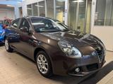 Alfa Romeo Giulietta 1.4 Turbo 120 CV Distinctiv - Alfa Romeo Gebrauchtwagen von 2014