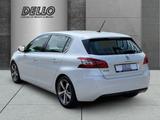 Peugeot 308 ALLURE LED SHZ PPS Navi Klimaautomatik Kamer - Peugeot 308 in Bremen