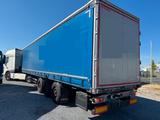 Kögel 3 Achs Luft Edscha 385/65  Portaltüren Code XL - Offers