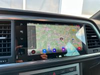 SEAT Ateca 1.5 TSI ACT DSG FR 1HD PANO AHK KAM 3J GAR bei Autohaus Landmann & Maier OHG
