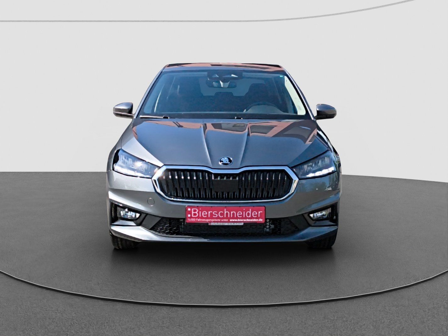 Skoda Fabia - Bild 5