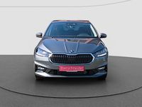 Skoda Fabia - Vorschau Bild 5