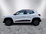 Dacia Spring Electric Comfort + Klima + Kamera - Dacia Spring aus 2021