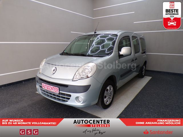 Renault Kangoo Grand "7 SITZER-NAVI-KLIMA-PDC-TÜV"