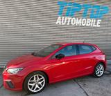 Seat Ibiza FR-Line Sport *LED*NAVI*KAMERA*PDC*ALU* - Seat Ibiza Sport mit Benzin-Antrieb