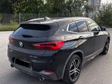 BMW X2 M Sport X, Pano, AHK, HUD, Alcantara, Keyless - BMW X2 in Augsburg