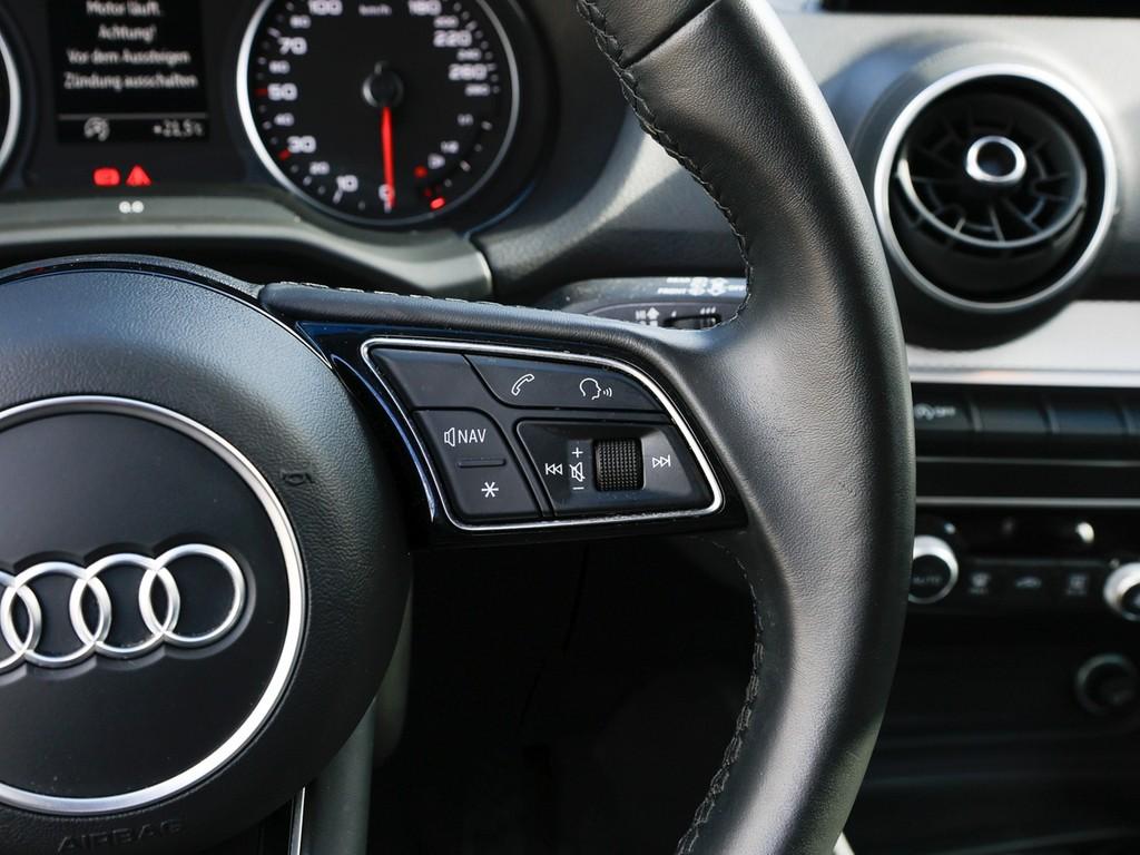 Audi Q2 30 TFSI ACC SitzH AHK, миниатюра 20