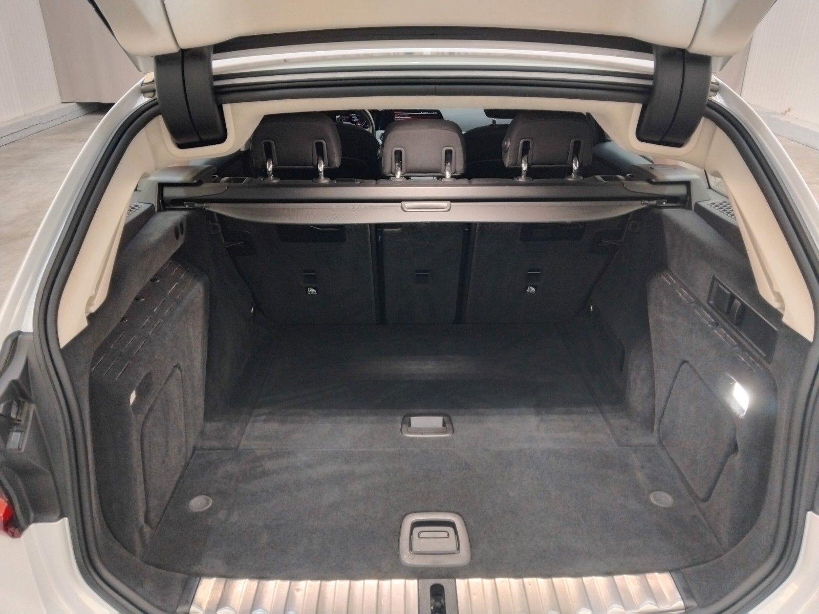BMW 320 (06/2022, Diesel)