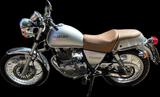 Suzuki TU250X