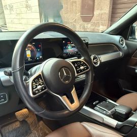 Mercedes GLB 180 - 9