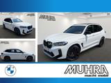 BMW X3 M Competition 21" Panorama HUD LC Prof. H/K ! - BMW X3 M in Essen
