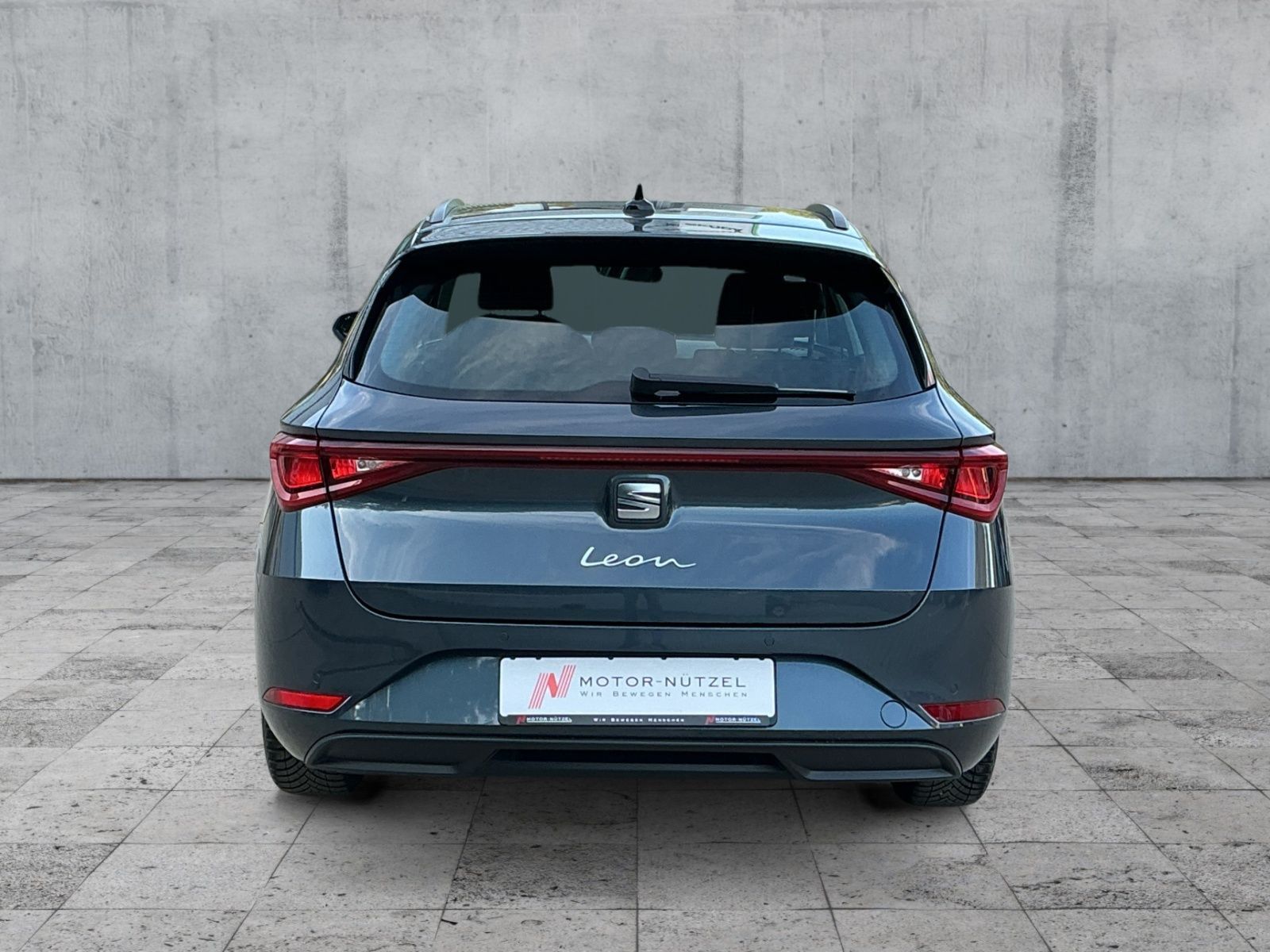 Seat Leon - Bild 5