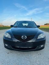 Mazda 3 BK - Mazda Mazda3 BK