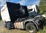 MAN TGX 18.510 *146* - Man TGX 18-510