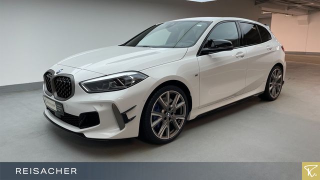 BMW M135i A xDrive SAG M-Sitze LC+ PA Wireless