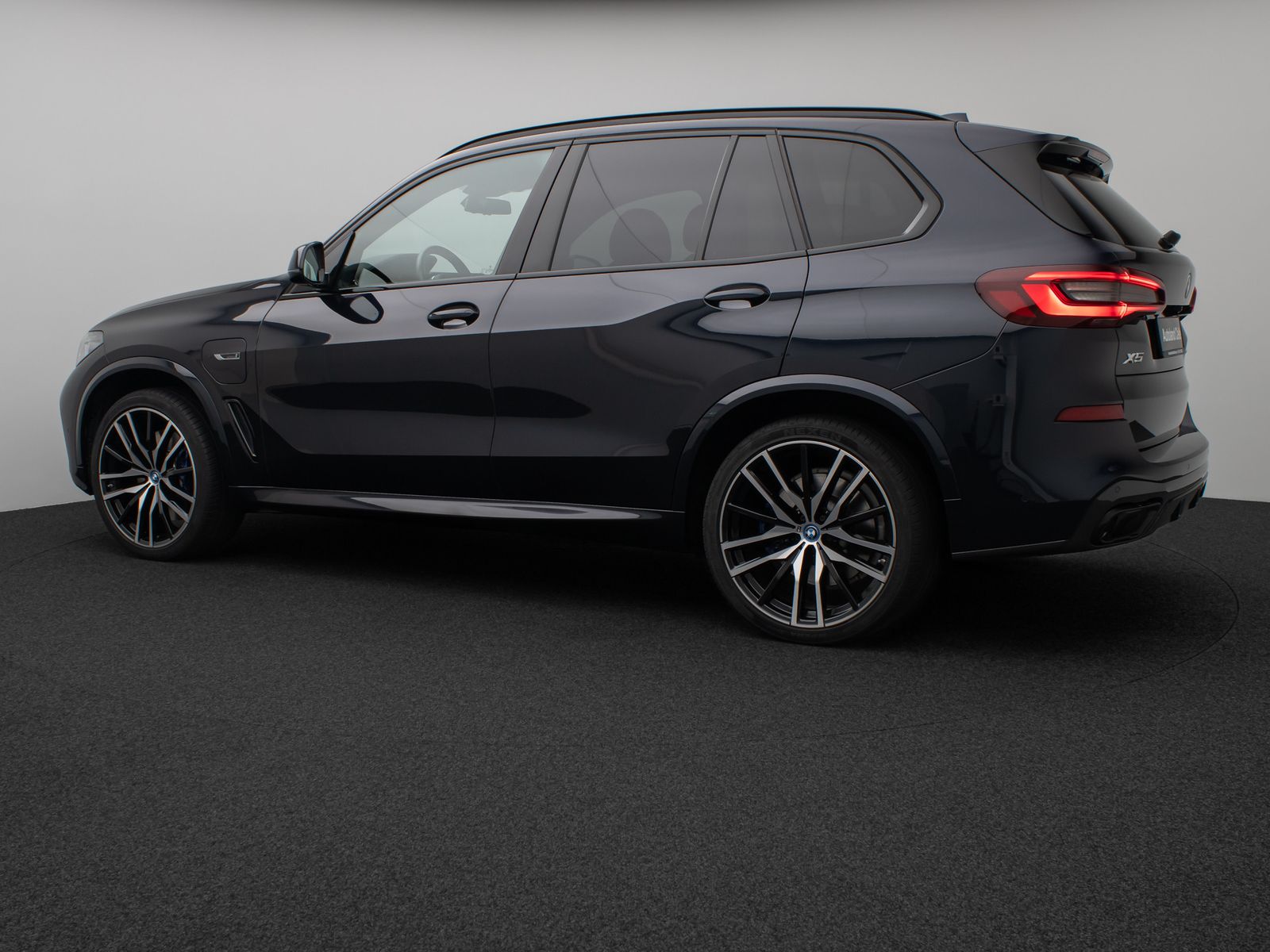 BMW X5 xD45e M Sport Kamera Laser HUD DAB HiFi ACC foto 10