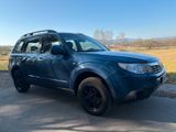 Subaru Forester 2,0 Benzin - Subaru aus 2010
