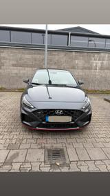 Hyundai i30 2.0 T-GDI Drive-N Limited Edition DCT Dr...