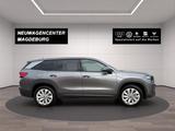 Skoda Kodiaq 1.5 TSI SELECTION*7-SITZER*KAMERA*BLIND-S - Skoda Kodiaq in Magdeburg