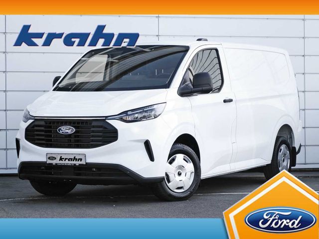 Ford Transit Custom L1H1 Trend | LADERAUMVERKL. | LED