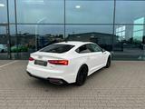 Audi A5 Sportback 40TFSI S-Line Matrix Stdhzg TOP! - Audi A5: Standheizung