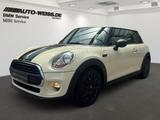 MINI One PEPPER +PANO+SHZ+PDC+BC+ESP+ALU+BLUETOOTH+ - MINI ONE aus 2014