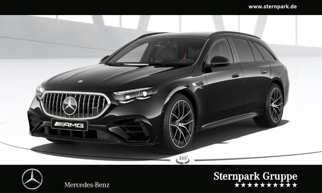 MERCEDES-BENZ AMG E 53 4M+ T 'Prem+*Superscreen'HUD'Pano'AHK'