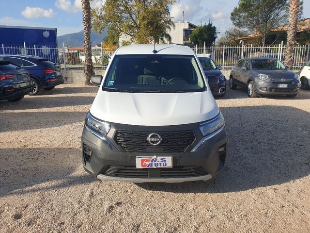 Jiný Nissan Townstar 1.3 130CV Van. PC N-Connecta