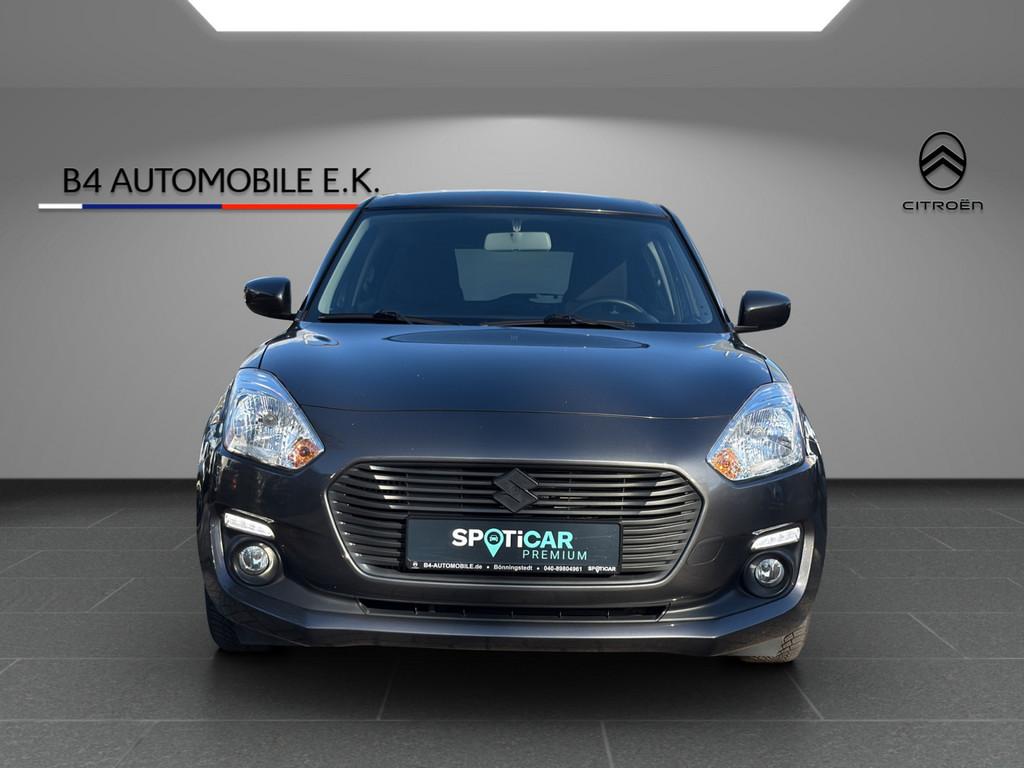 Suzuki Swift 1.0 Comfort