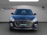 Suzuki Swift 1.0 Comfort - Suzuki Swift: Comfort