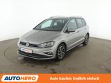 Volkswagen Golf VII Sportsvan 1.5 TSI ACT Join Aut.*NAVI* - Volkswagen Golf Sportsvan: Join
