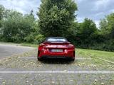 BMW Z4 M40i/ Garantie bis 04.2026 / Service inclusiv - BMW Z4 M40i von privat