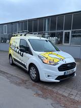 Ford Transit Connect sehr guter Zustand - Ford Transit Connect Gebrauchtwagen in Bielefeld
