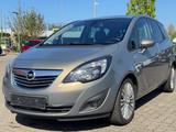 Opel Meriva B Innovation Klimaa/Tempomat/PDC - gebrauchte Opel Meriva aus dem Jahr 2011