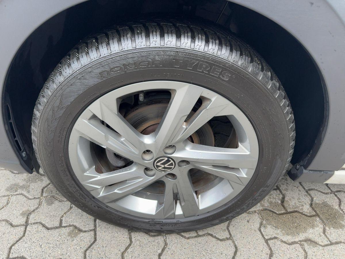Volkswagen Taigo 1.0 TSI R-Line LED Connect SHZ PDC, миниатюра 12