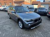 BMW X1 18 d sDrive*LEDER*PANO*SHZ*PDC*** - gebrauchte BMW X1 aus dem Jahr 2010