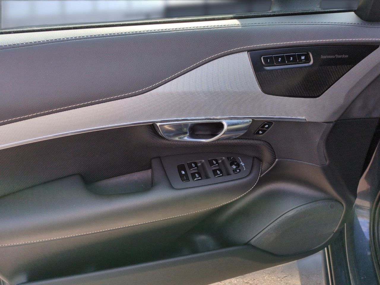 Volvo XC90 - Bild 13