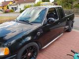 Ford F 150 - gebrauchte Ford F 150 aus dem Jahr 2000