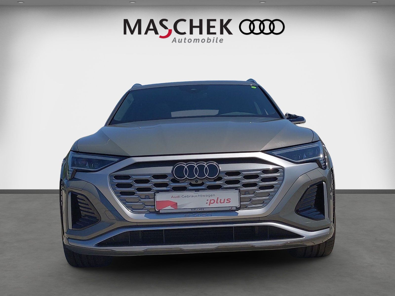 Audi SQ8 e-tron - Bild 8