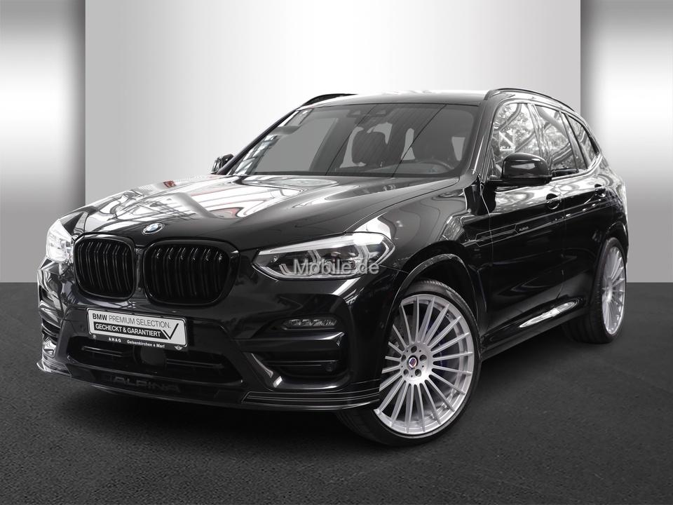 ALPINA XD3
